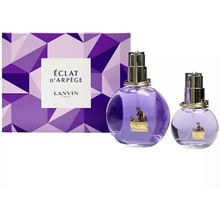Eclat D'Arpege Gift set EDP 100 ml and EDP 30 ml