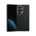 Обложка книги «Benks Magnetic Armor Pro Kevlar Case 600D (A045) for Samsung Galaxy S25 Ultra black»