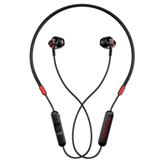 Neckband Magnetic Sport Earphones BlitzWolf AA-NH2