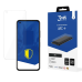 Обложка книги «Asus Zenfone 10 - 3mk ARC+ screen protector»