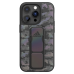 Adidas SP Grip Case CAMO iPhone 14 Pro czarny|black 50249