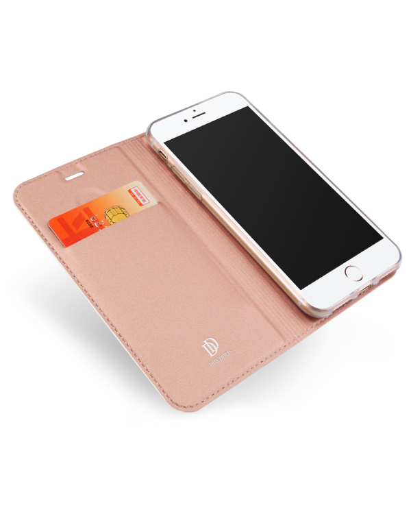 Dux Ducis Skin Pro Case for Iphone 12 Pro Max pink