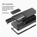 Дополнительное изображение книги «Nillkin CamShield PRO Slot+Stand Hard Case for Samsung Galaxy Z Fold 4 5G Black»