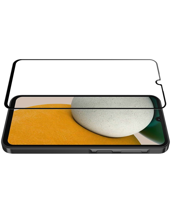 Дополнительное изображение книги «Nillkin Tempered Glass 2.5D CP+ PRO Black for Samsung Galaxy A15 5G»
