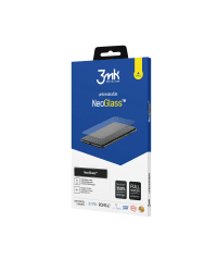 Samsung Galaxy A50s Black - 3mk NeoGlass™ screen protector