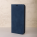 Чехол-книжка Fusion Smart Suede для Samsung A165 Galaxy A16 5G синий