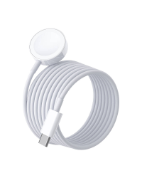 Зарядное устройство Choetech для Apple Watch USB-C белый