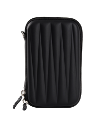 Защитный футляр Orico PHL-25 для портативного накопителя 2,5" - черный