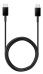 Samsung EP-DG977BBE USB-C to USB-C Кабель 1m Черный