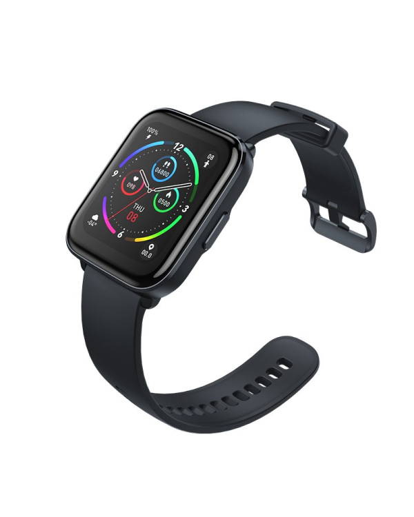 Mibro Watch C2 smartwatch черный