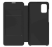 Обложка книги «GP-FWA715A Samsung Wallet Case for Galaxy A71 Black»