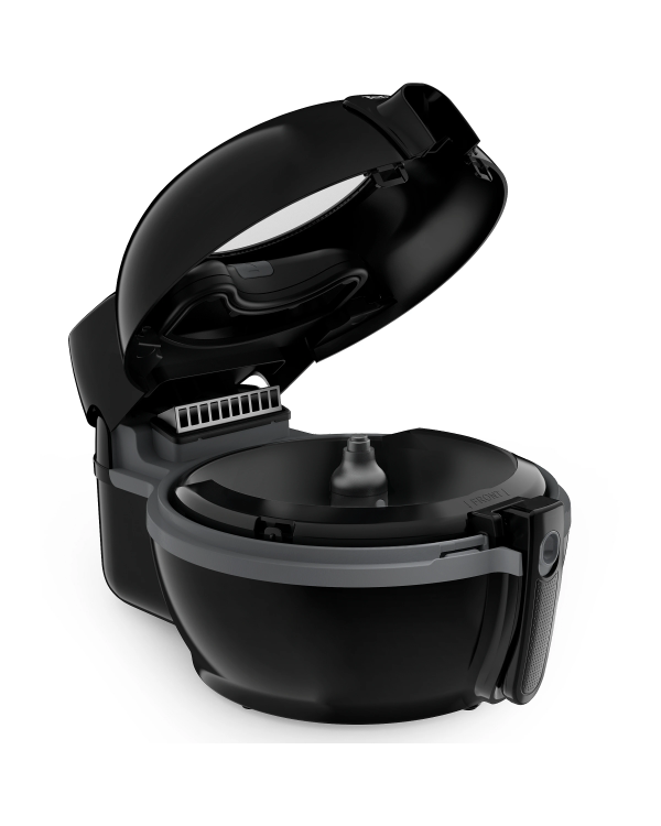 Tefal Airfryer (FZ722815) ActiFry Extra black Schwarz