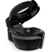 Tefal Airfryer (FZ722815) ActiFry Extra black Schwarz