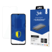 Обложка книги «Xiaomi Redmi Note 8 Pro - 3mk FlexibleGlass™ screen protector»