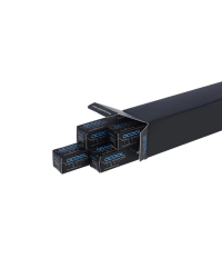 Alphacool Ice Tube 16|13mm PETG HardTube 80cm - набор из 4 (320cm)