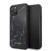 Обложка книги «GUHCN61HYMABK Guess Marble Cover for iPhone 11 Black»