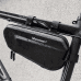 Дополнительное изображение книги «Wozinsky bicycle bag for the bicycle frame 1.5 L black (WBB10BK)»