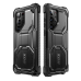 Supcase IBLSN ARMORBOX 2-SET GALAXY S23 ULTRA BLACK