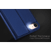 Dux Ducis Skin Pro чехол для телефона Samsung A546 Galaxy A54 5G черная