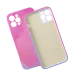 Fusion Pop case силиконовый чехол для Apple iPhone 13 Mini (дизайн 1)