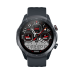 Обложка книги «Mibro Watch A2 Black»