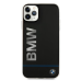 Original Case BMW Signature Printed Logo BMHCN58PCUBBK for Iphone 11 Pro Black