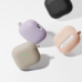 КОЛЬЦО СИЛИКОНОВОЕ APPLE AIRPODS 4 STONE