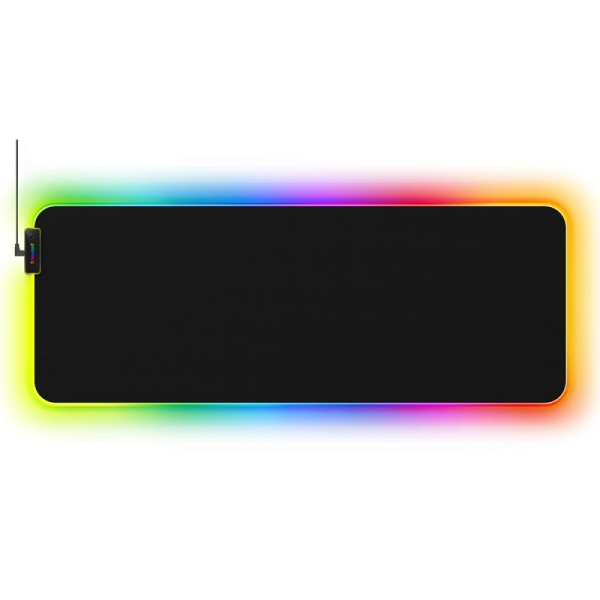 Tronsmart Spire Soft Gaming RGB Mouse Pad (80 x 30 x 0,4 cm) for gamers black (349360)