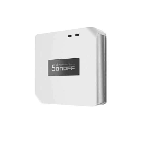 SONOFF Zigbee RF BridgeR2 Smart Hub