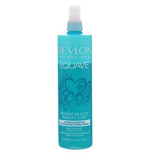 Equave Instant Beauty detangling Hydro Nutritive Conditioner - A two-stage conditioner for nutrition and hydration