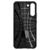 Чехол SPIGEN Rugged Armor ACS03986 для Samsung Galaxy S22 - матовый черный