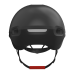 Xiaomi Commuter Helmet Black | Шлем | 265*221,4*177,8 мм