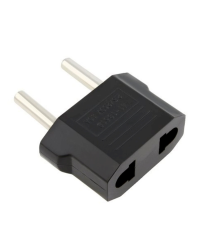 Fusion Сетевой переходник USA -> EU (220V)