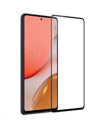 Nillkin Tempered Glass 2.5D CP+ PRO Black for Samsung Galaxy A72