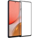 Обложка книги «Nillkin Tempered Glass 2.5D CP+ PRO Black for Samsung Galaxy A72»