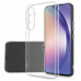 Fusion Ultra Back Case 1 mm Силиконовый чехол для Samsung A145 | A146 Galaxy A14 4G | 5G Прозрачный