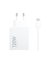 Xiaomi 120W HyperCharge Combo (Type-A) EU