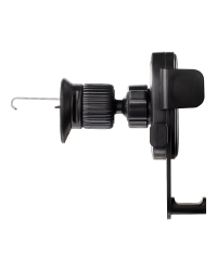 OBAL:ME GravGripper Car Holder Black