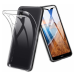 Fusion Ultra Back Case 0.3 mm Прочный Силиконовый чехол для Xiaomi Redmi 7A Прозрачный