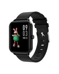 Smartwatch Colmi P18T (black)