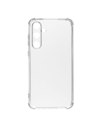 Tactical TPU Plyo Cover for Samsung Galaxy A55 5G Transparent
