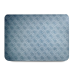 Оригинальный GUESS Laptop Sleeve 4G Uptown Triangle Logo GUCS16P4TB 16 дюймов синий