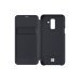 Samsung EF-WA605CBEGWW Wallet Оригинальный чехол книжка Samsung A605 Galaxy A6 Plus (2018) Черный