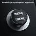 Дополнительное изображение книги «USAMS Ład. sam. 2xUSB 2,4A Mini czarny|black CC114TC01 (US-CC114)»