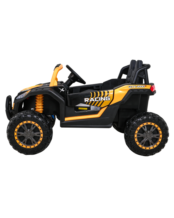 Багги UTV 2000M Racing Gold
