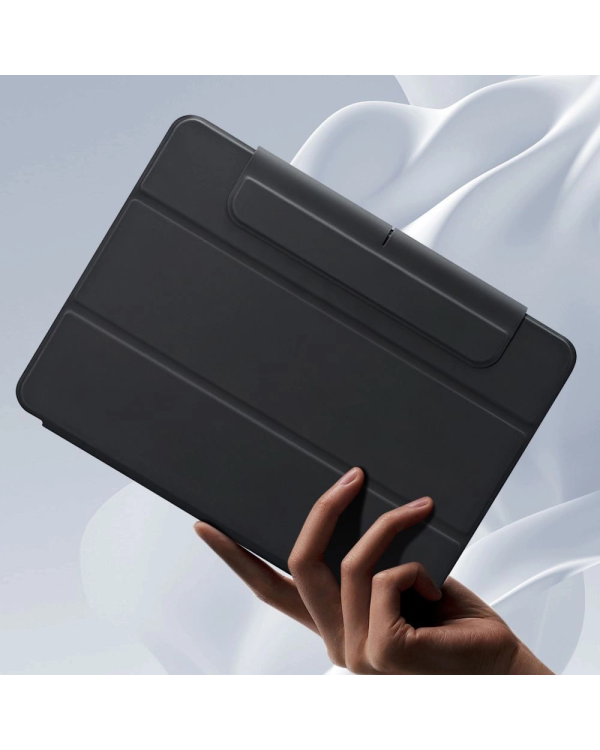 Гибридный чехол ESR Rebound для iPad Air 10.9'' 4|5 2020-2022 | 11.6'' 2024 - черный