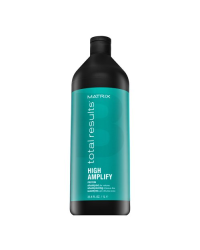 Matrix Total Results High Amplify Шампунь для тонких волос 1000 мл