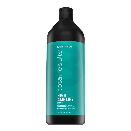 Matrix Total Results High Amplify Шампунь для тонких волос 1000 мл Matrix Total Results High Amplify Шампунь для тонких волос 1000 мл