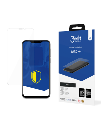 Meizu X8 - 3mk ARC+ screen protector