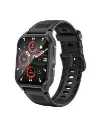 Colmi P73 Smartwatch (черный)